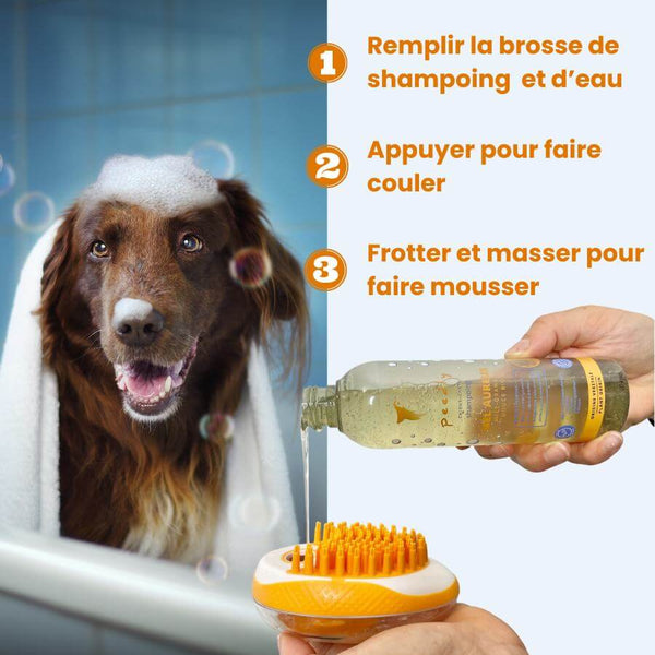 Box Bain Mel-Aureus - Hydratation Intense