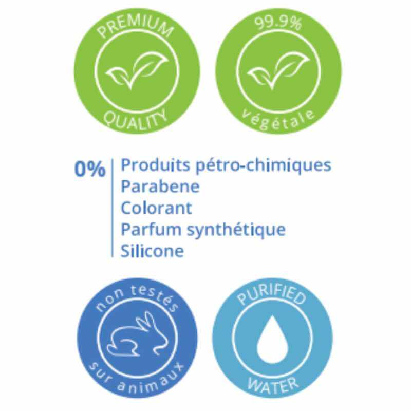 Shampoing Mel-Aureus 5L Hydratant